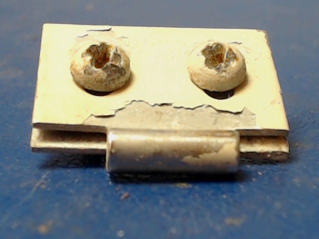 0413428-1 Cessna - WEDGE-DOOR